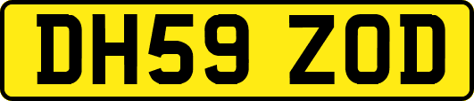 DH59ZOD