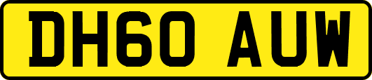 DH60AUW
