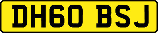 DH60BSJ