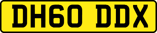 DH60DDX