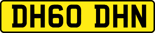 DH60DHN