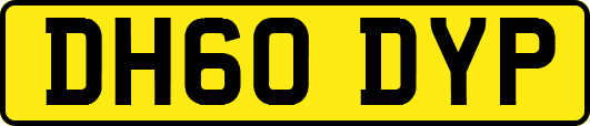 DH60DYP
