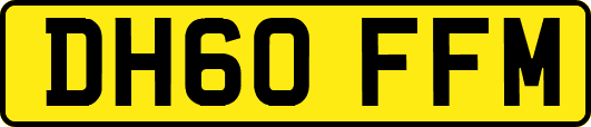 DH60FFM