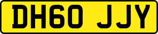 DH60JJY