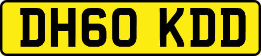 DH60KDD