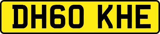 DH60KHE