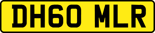 DH60MLR