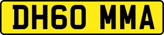 DH60MMA
