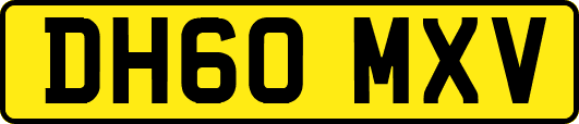 DH60MXV