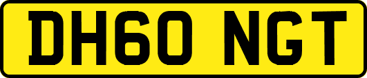 DH60NGT