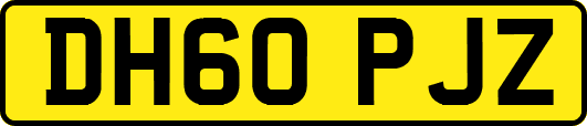 DH60PJZ