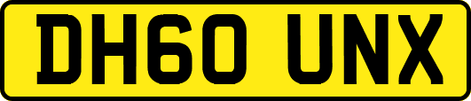 DH60UNX