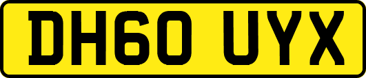 DH60UYX