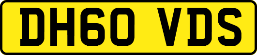 DH60VDS