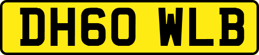DH60WLB