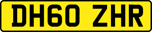 DH60ZHR