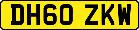 DH60ZKW