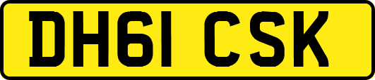 DH61CSK