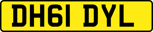 DH61DYL
