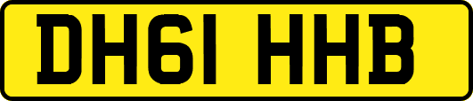 DH61HHB