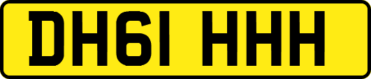 DH61HHH