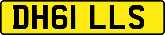 DH61LLS