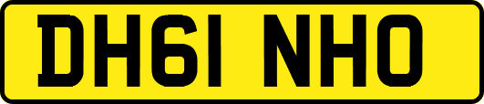 DH61NHO