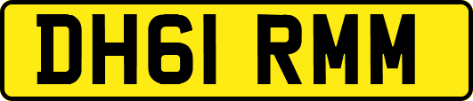 DH61RMM