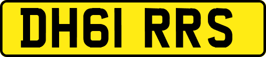 DH61RRS