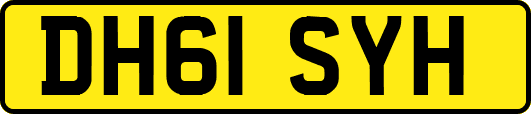DH61SYH