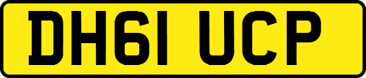 DH61UCP