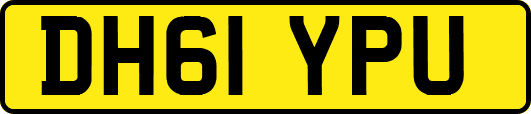 DH61YPU