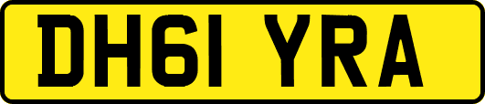 DH61YRA