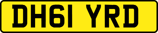 DH61YRD