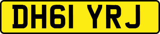 DH61YRJ