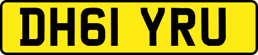 DH61YRU