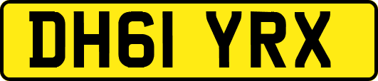 DH61YRX