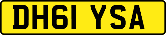 DH61YSA