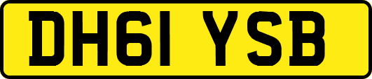 DH61YSB