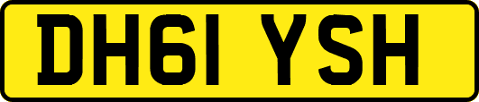 DH61YSH