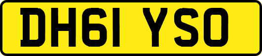 DH61YSO