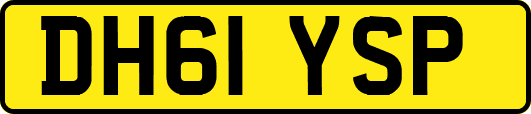 DH61YSP