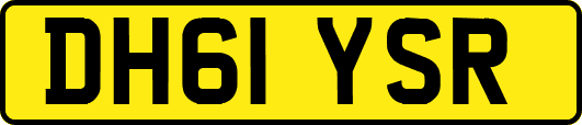 DH61YSR