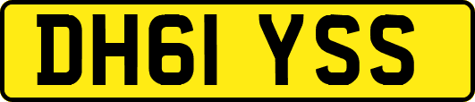 DH61YSS