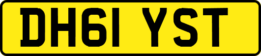 DH61YST