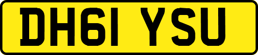 DH61YSU