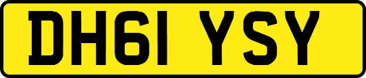 DH61YSY