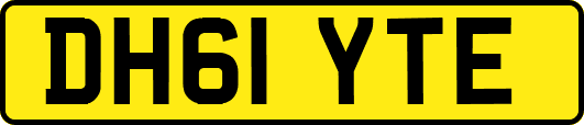 DH61YTE