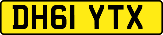 DH61YTX