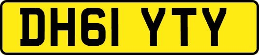 DH61YTY